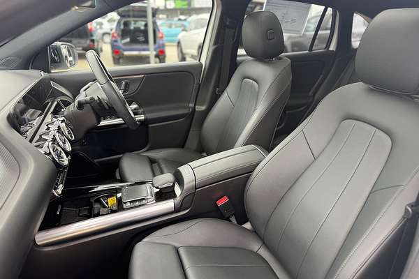 2021 Mercedes-Benz GLA-Class GLA250 H247