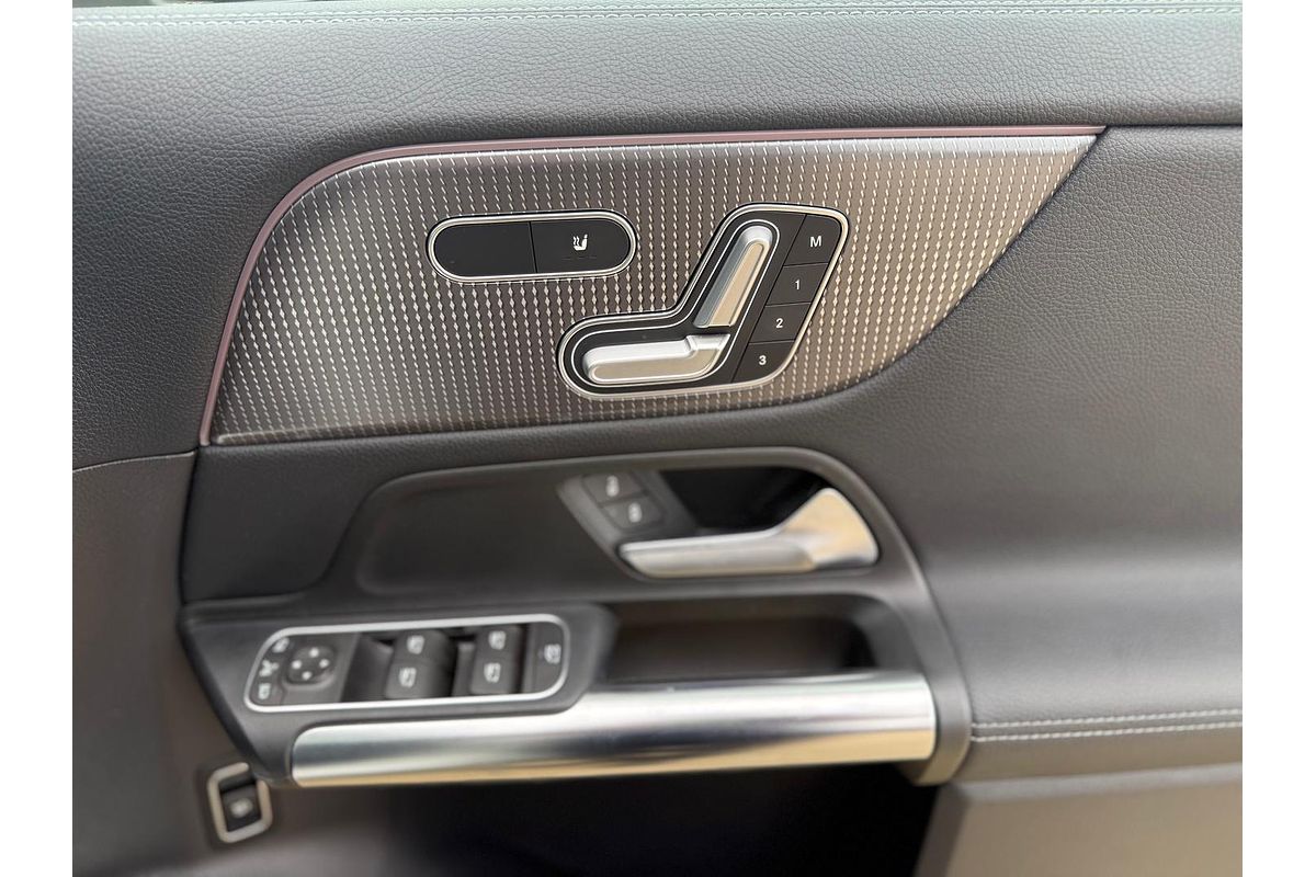 2021 Mercedes-Benz GLA-Class GLA250 H247