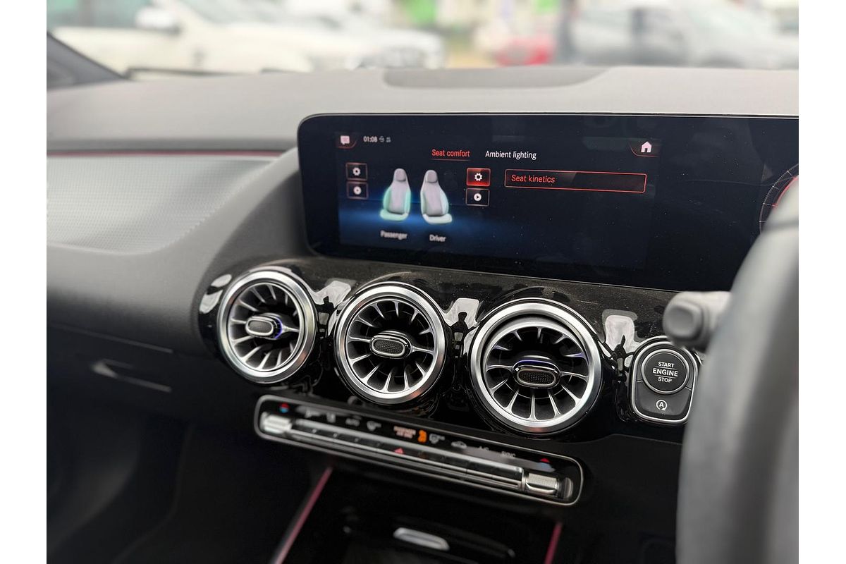 2021 Mercedes-Benz GLA-Class GLA250 H247