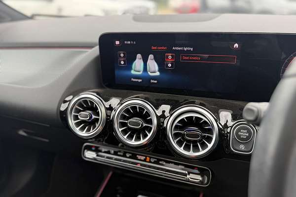 2021 Mercedes-Benz GLA-Class GLA250 H247