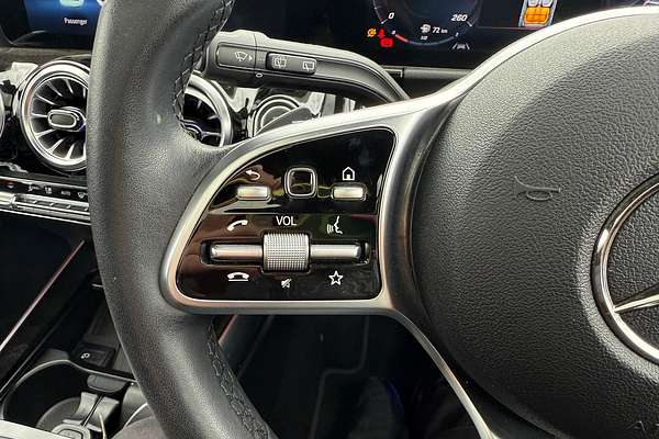 2021 Mercedes-Benz GLA-Class GLA250 H247