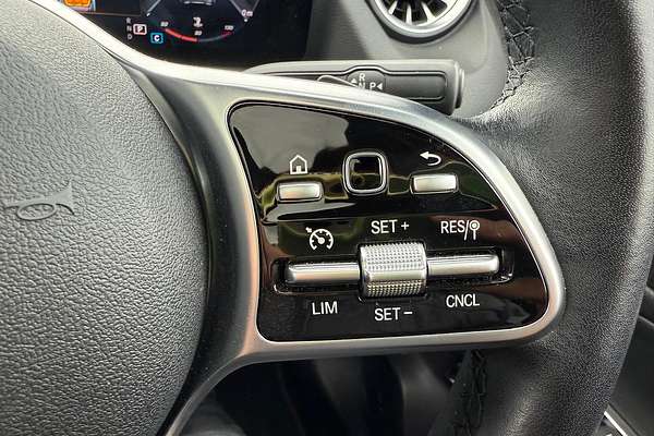 2021 Mercedes-Benz GLA-Class GLA250 H247