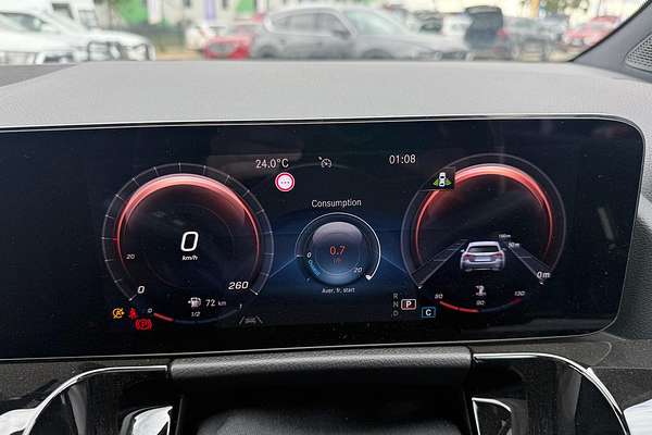2021 Mercedes-Benz GLA-Class GLA250 H247