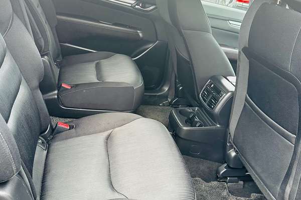 2020 Mazda CX-8 25S PRO ACTIVE