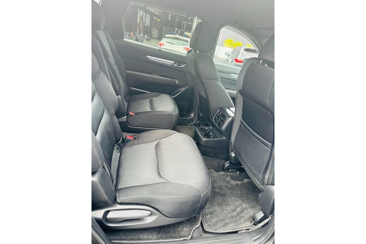 2020 Mazda CX-8 25S PRO ACTIVE