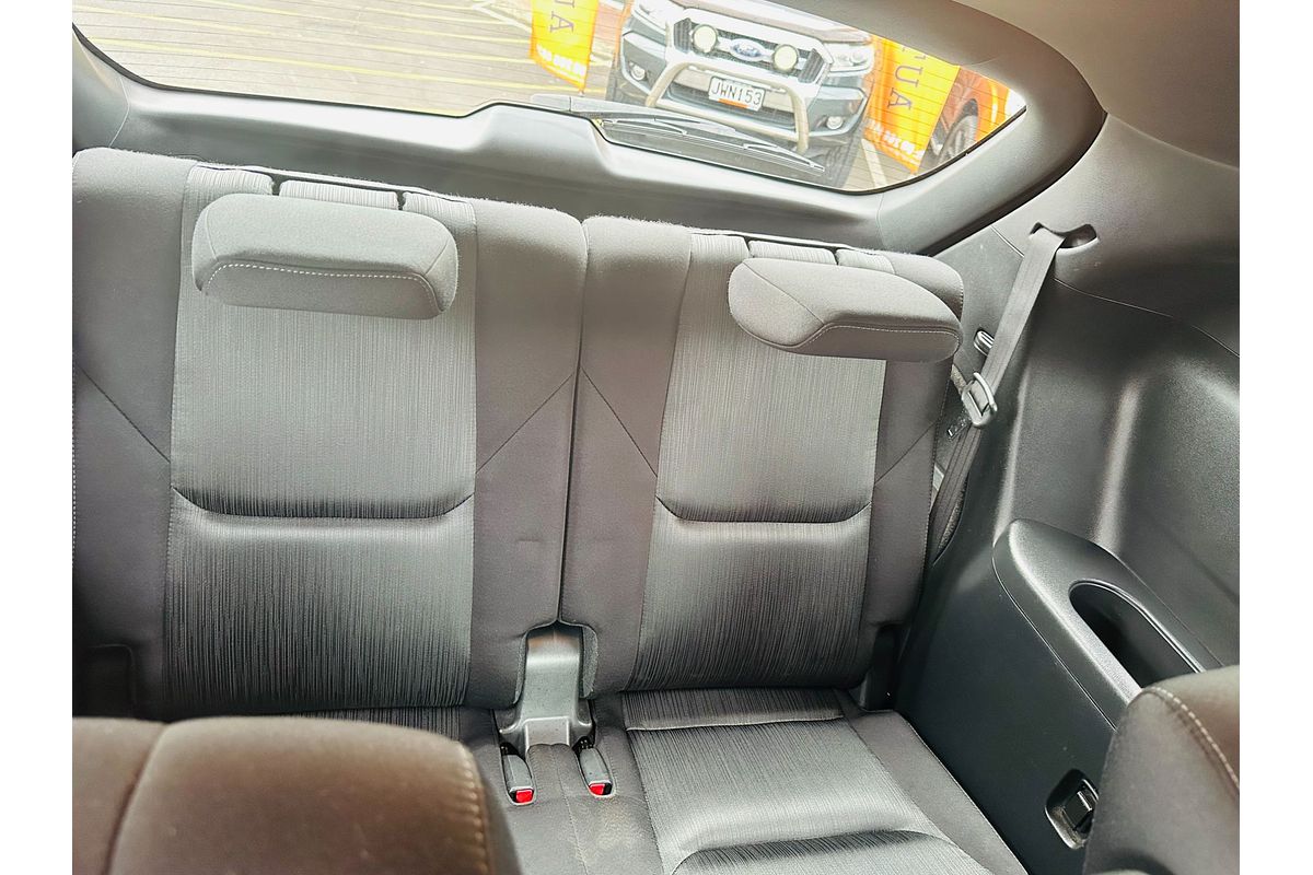 2020 Mazda CX-8 25S PRO ACTIVE