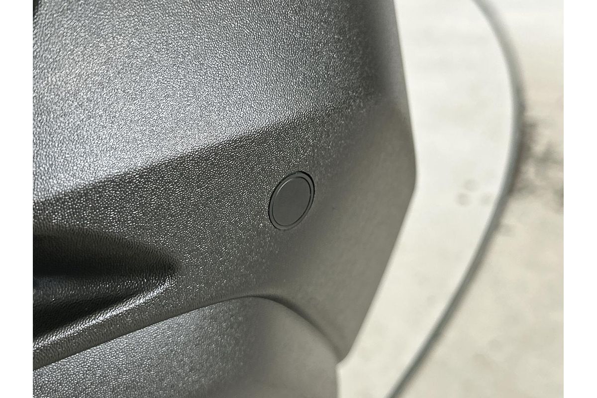 2021 Toyota RAV4 GX AXAH52R
