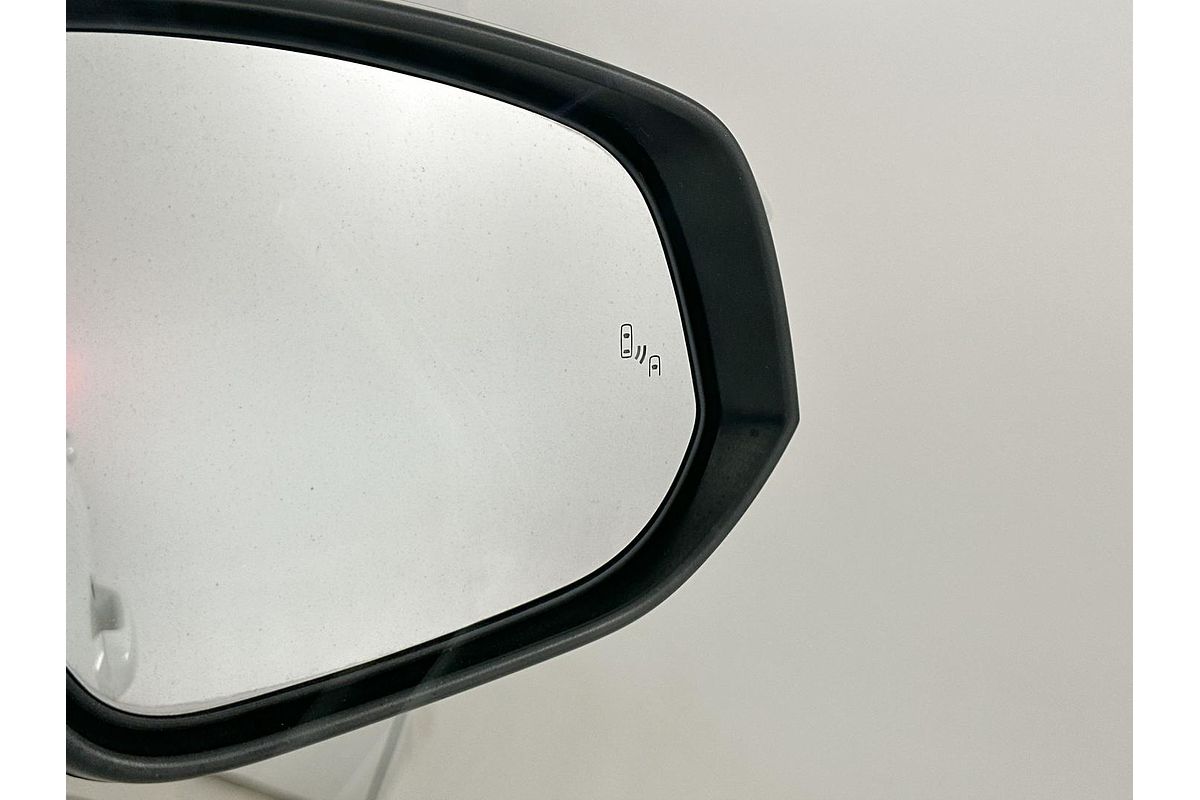 2019 Toyota Kluger GX GSU50R