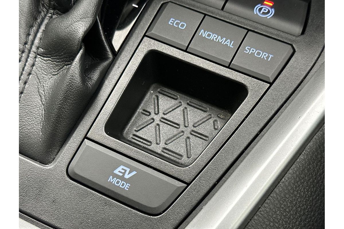 2021 Toyota RAV4 GX AXAH52R