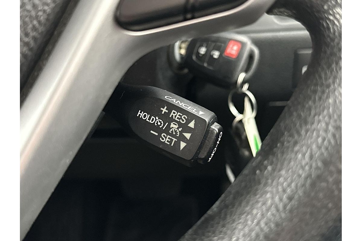 2019 Toyota Kluger GX GSU50R