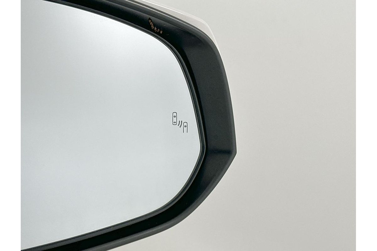 2021 Toyota RAV4 GX AXAH52R