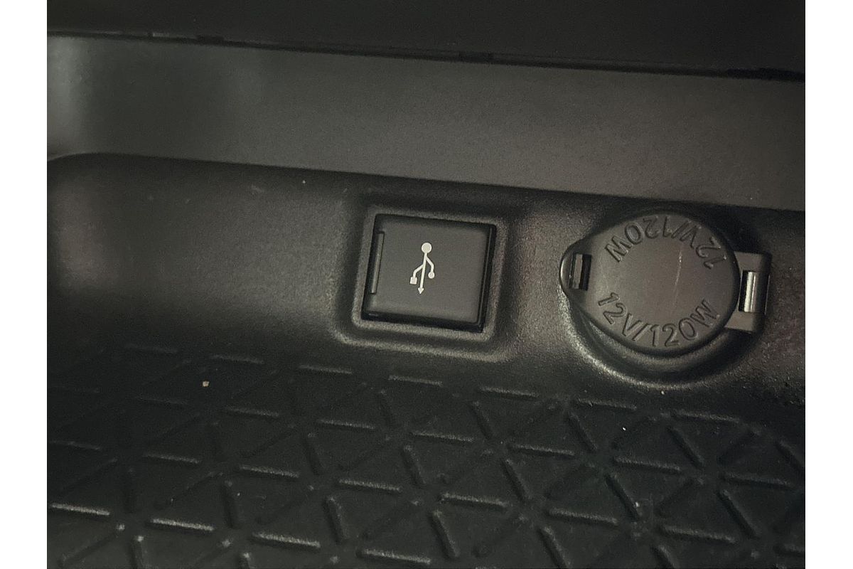 2021 Toyota RAV4 GX AXAH52R