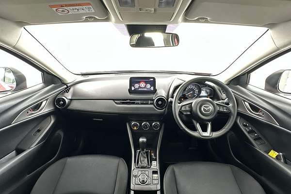 2020 Mazda CX-3 Maxx Sport DK