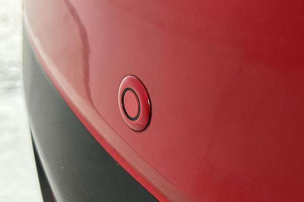 2020 Mazda CX-3 Maxx Sport DK