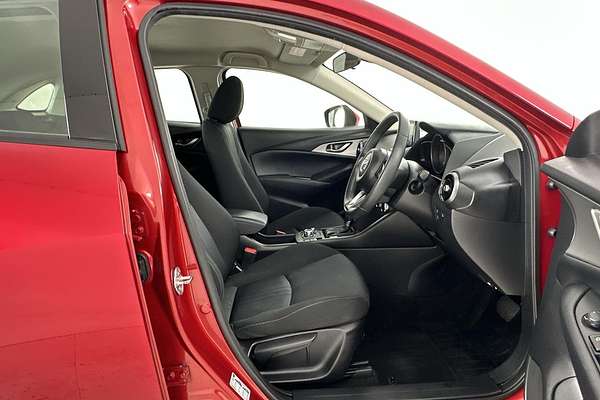 2020 Mazda CX-3 Maxx Sport DK