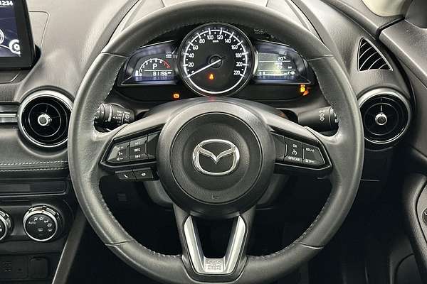 2020 Mazda CX-3 Maxx Sport DK