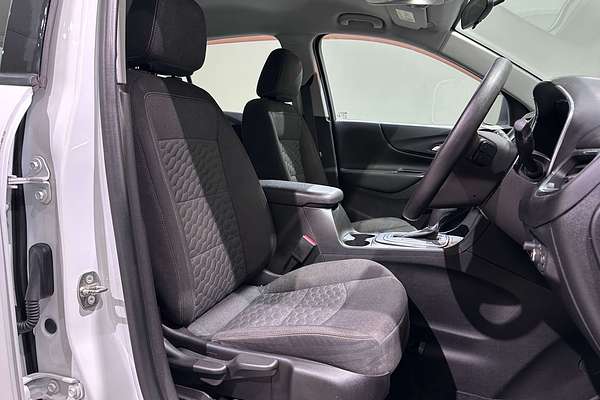 2018 Holden Equinox LS EQ