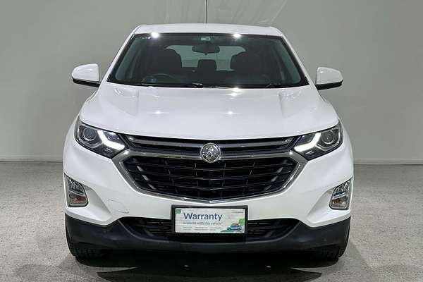 2018 Holden Equinox LS EQ