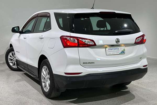 2018 Holden Equinox LS EQ