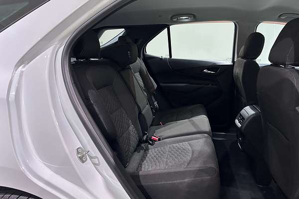 2018 Holden Equinox LS EQ