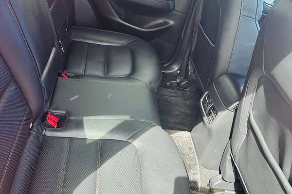 2018 Mazda CX-5 25S L PACKAGE
