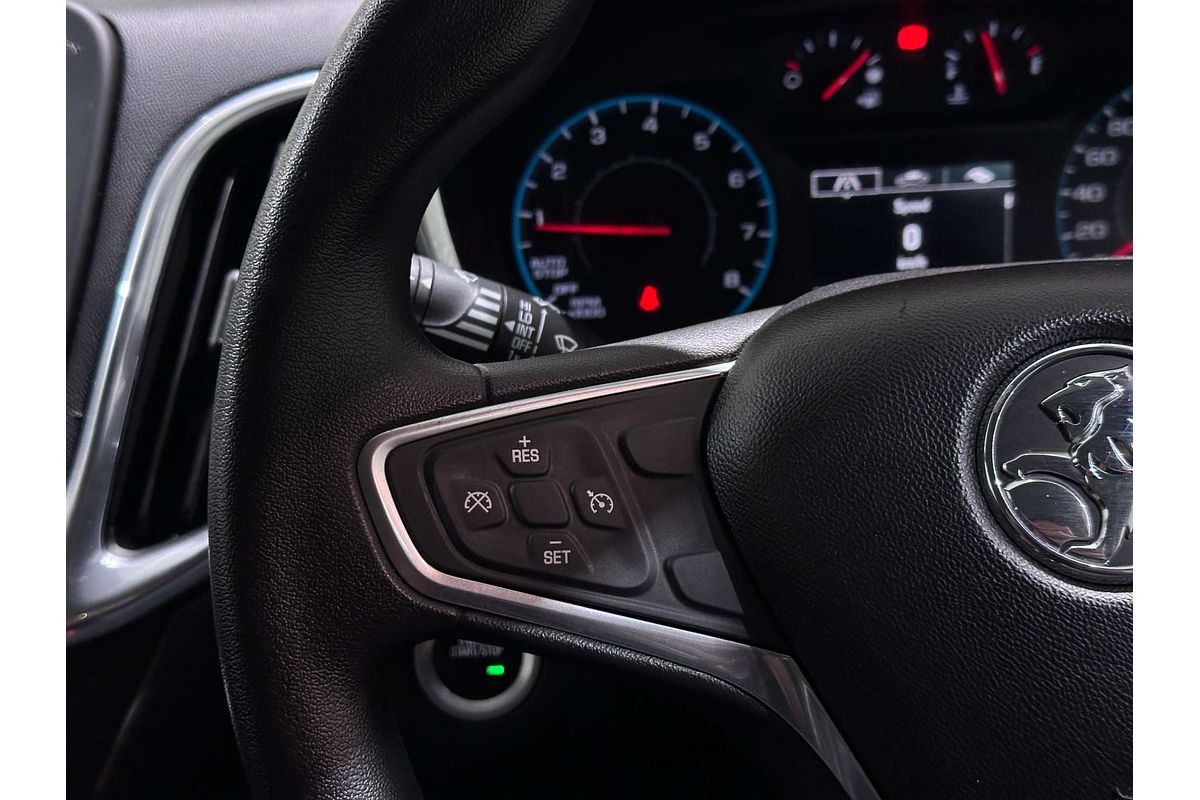 2018 Holden Equinox LS EQ