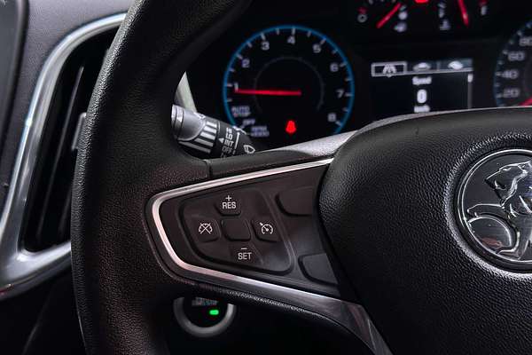 2018 Holden Equinox LS EQ