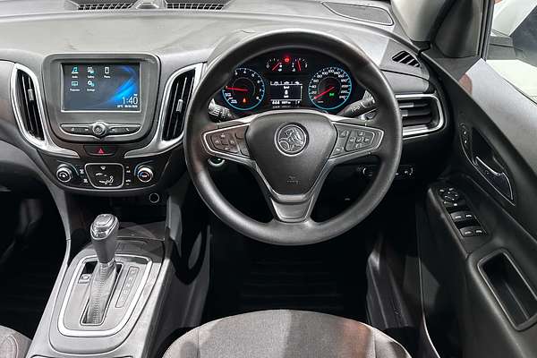 2018 Holden Equinox LS EQ