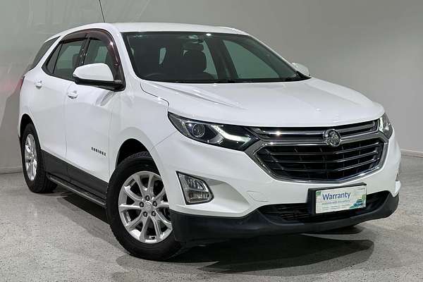 2018 Holden Equinox LS EQ
