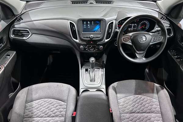 2018 Holden Equinox LS EQ