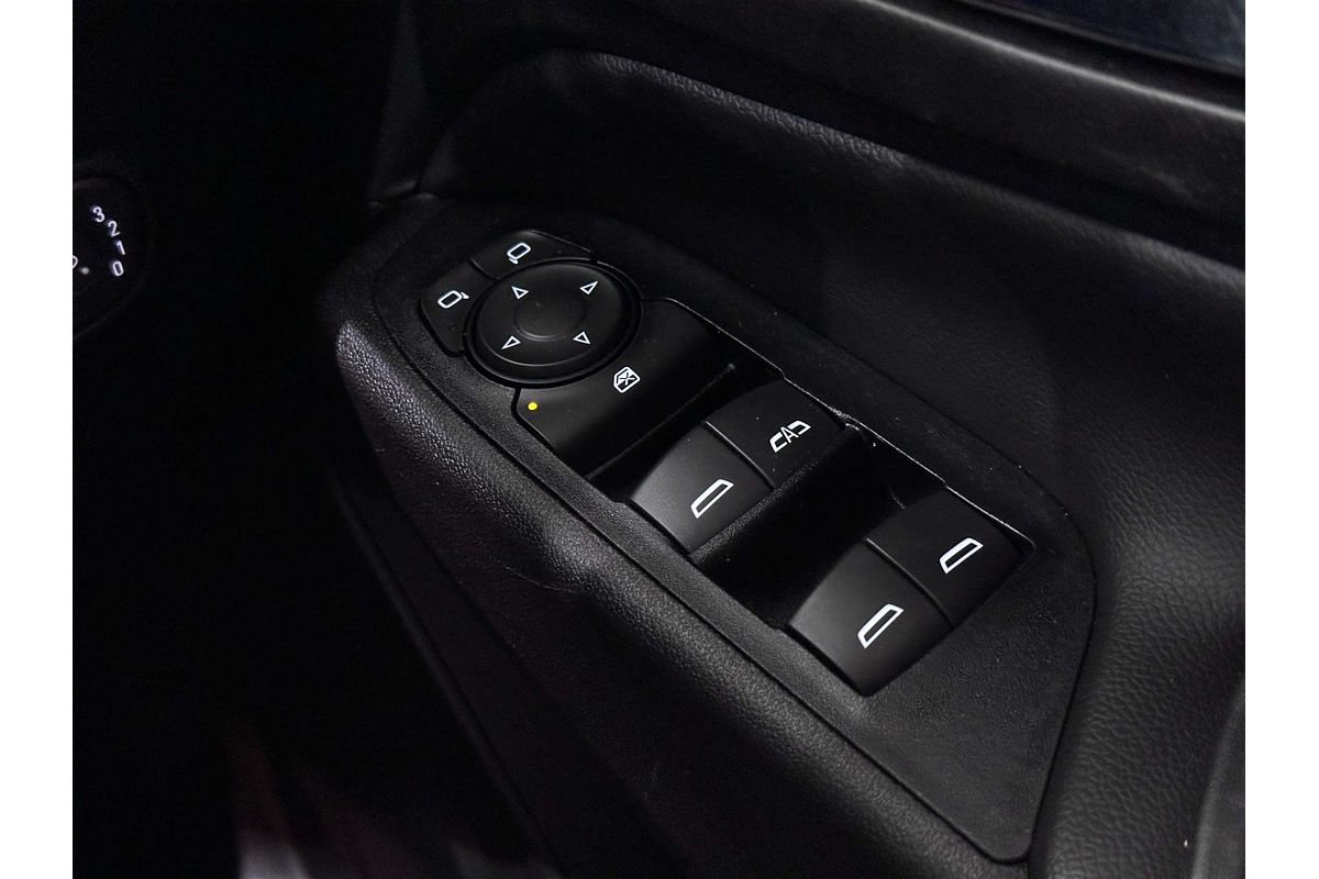 2018 Holden Equinox LS EQ