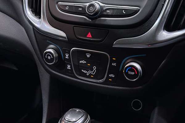 2018 Holden Equinox LS EQ