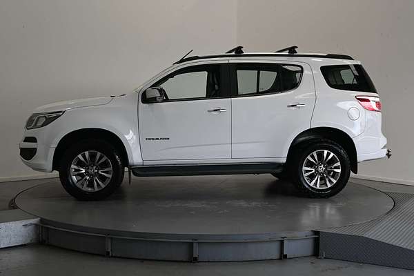 2017 Holden Trailblazer LTZ RG