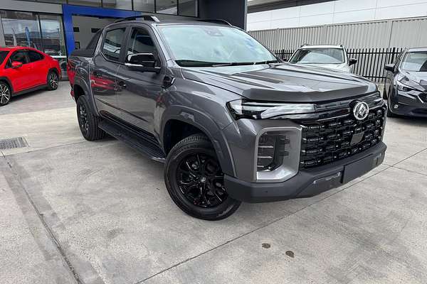 2025 LDV T60 Max PLUS SK8C 4X4