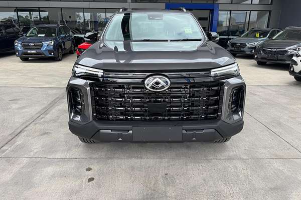 2025 LDV T60 Max PLUS SK8C 4X4