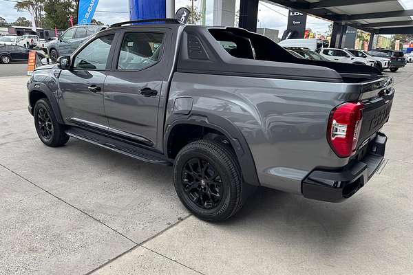 2025 LDV T60 Max PLUS SK8C 4X4