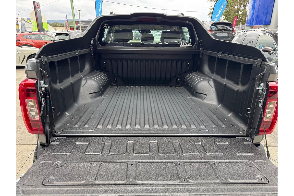 2025 LDV T60 Max PLUS SK8C 4X4