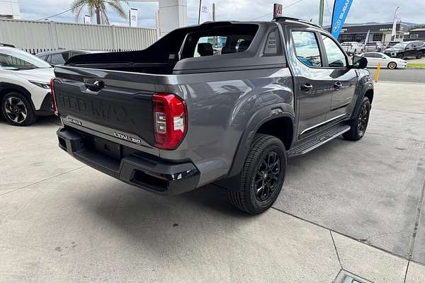 2025 LDV T60 Max PLUS SK8C 4X4