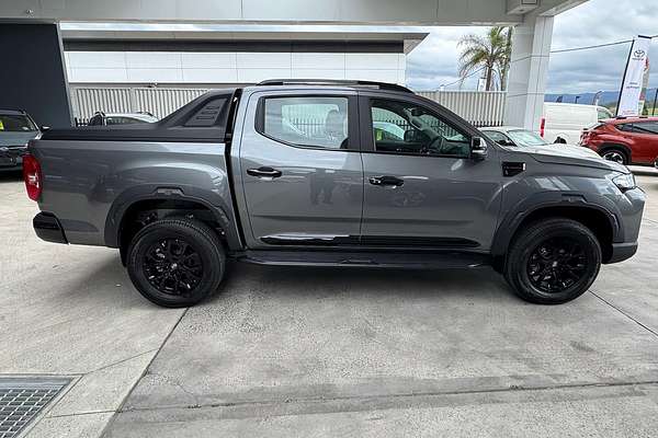 2025 LDV T60 Max PLUS SK8C 4X4