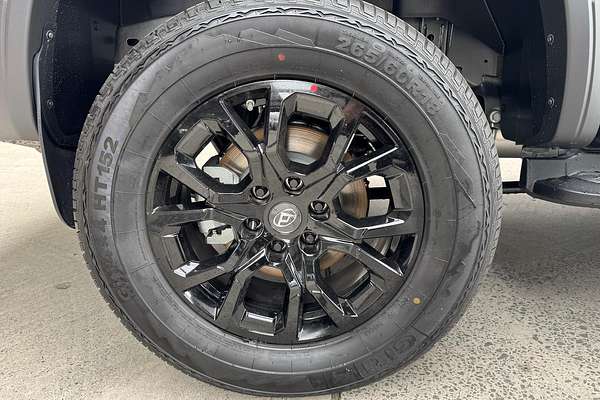 2025 LDV T60 Max PLUS SK8C 4X4