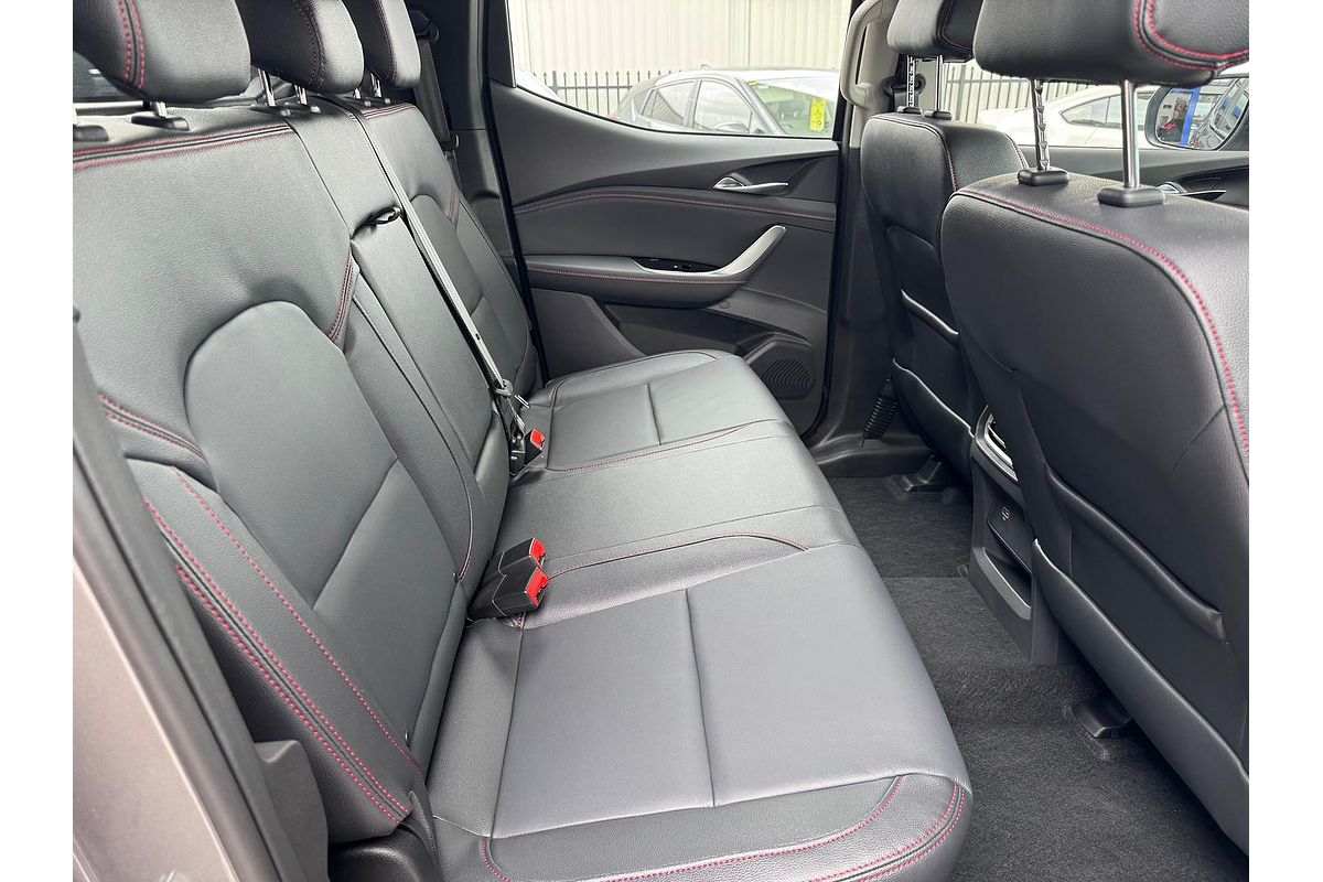 2025 LDV T60 Max PLUS SK8C 4X4