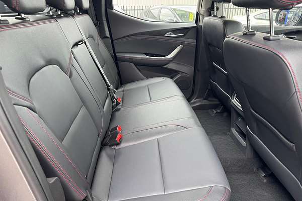 2025 LDV T60 Max PLUS SK8C 4X4