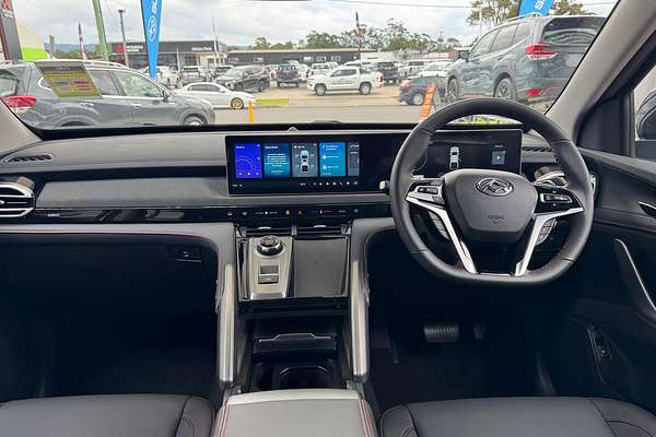 2025 LDV T60 Max PLUS SK8C 4X4