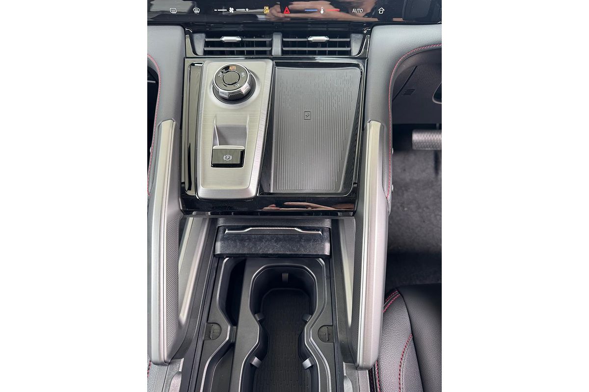 2025 LDV T60 Max PLUS SK8C 4X4