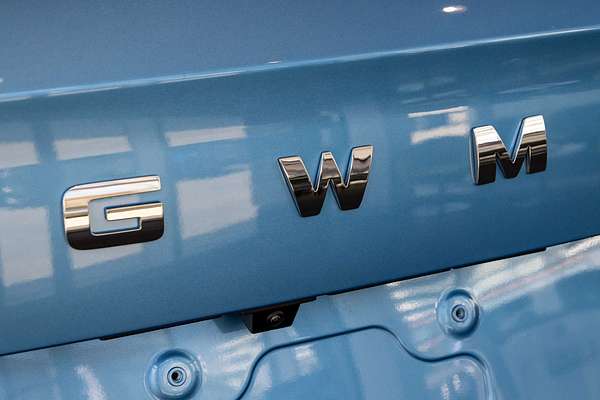 2025 GWM Haval Jolion Premium A01