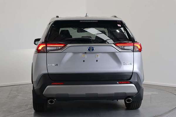 2022 Toyota RAV4 Cruiser AXAH54R