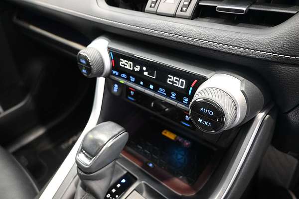 2022 Toyota RAV4 Cruiser AXAH54R
