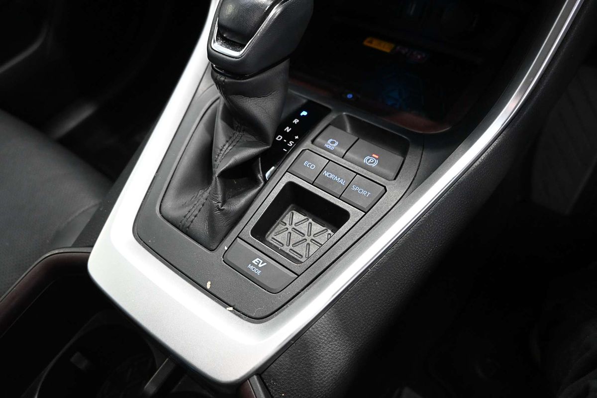 2022 Toyota RAV4 Cruiser AXAH54R