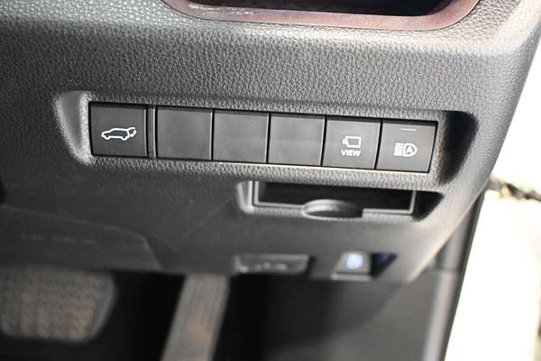 2022 Toyota RAV4 Cruiser AXAH54R