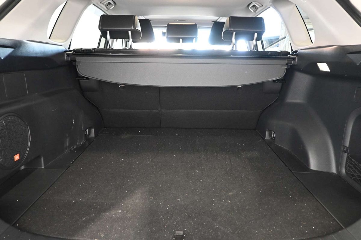 2022 Toyota RAV4 Cruiser AXAH54R